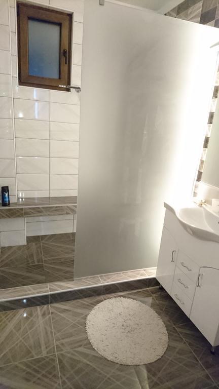 זלאטיבור Lufi Penthouse Apartment מראה חיצוני תמונה