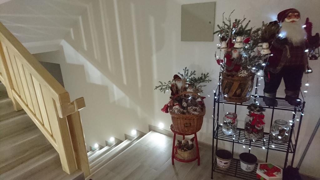 זלאטיבור Lufi Penthouse Apartment מראה חיצוני תמונה