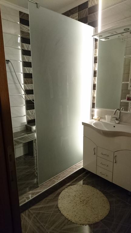 זלאטיבור Lufi Penthouse Apartment מראה חיצוני תמונה
