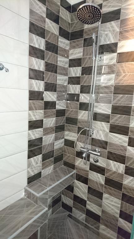 זלאטיבור Lufi Penthouse Apartment מראה חיצוני תמונה