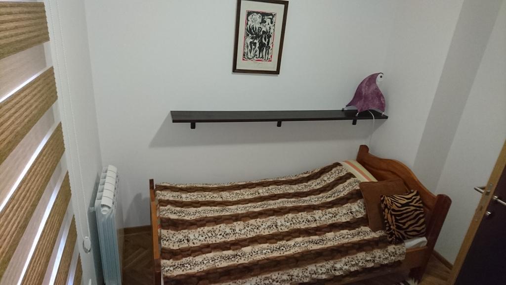 זלאטיבור Lufi Penthouse Apartment מראה חיצוני תמונה