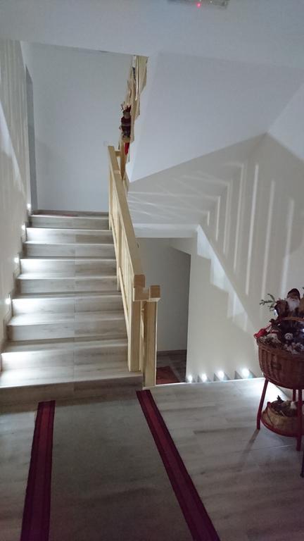 זלאטיבור Lufi Penthouse Apartment מראה חיצוני תמונה